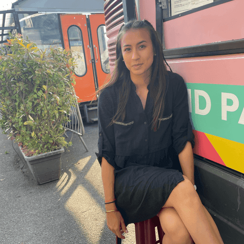Photo de profil de l'utilisateur