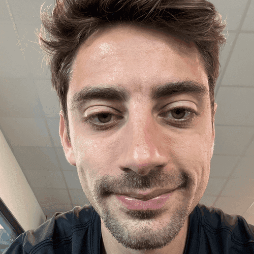 Photo de profil de l'utilisateur