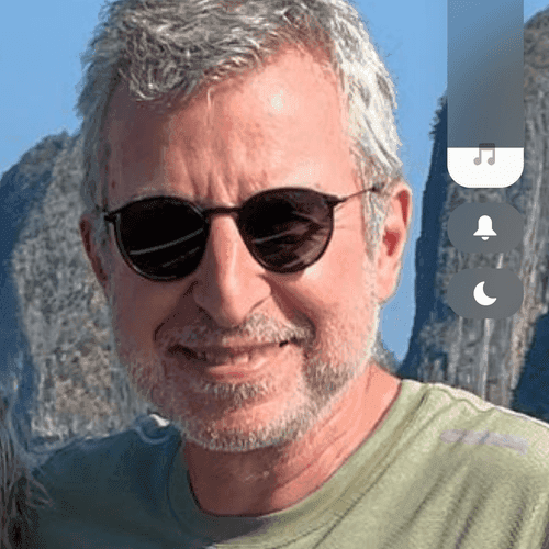 Photo de profil de l'utilisateur