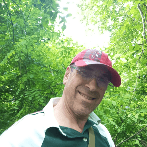 Photo de profil de l'utilisateur