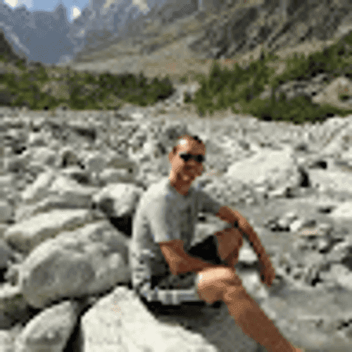 Photo de profil de l'utilisateur