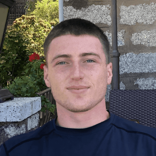 Photo de profil de l'utilisateur