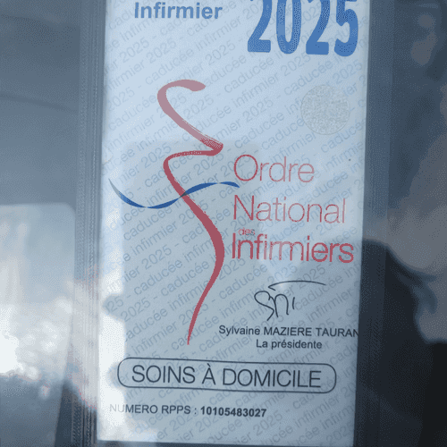 Photo de profil de l'utilisateur