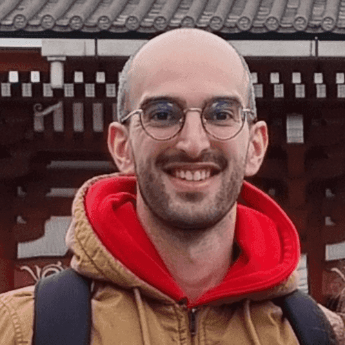 Photo de profil de l'utilisateur