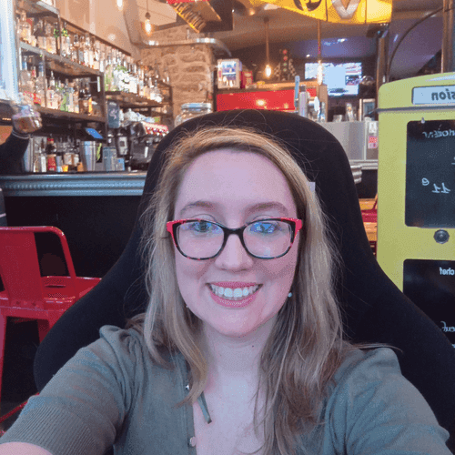 Photo de profil de l'utilisateur