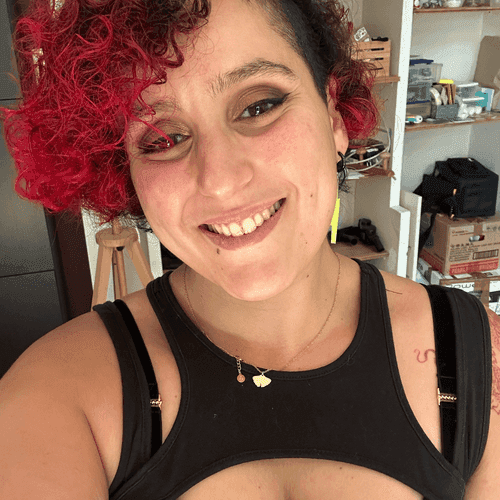 Photo de profil de l'utilisateur
