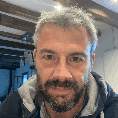Photo de profil de l'utilisateur