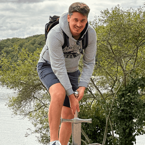 Photo de profil de l'utilisateur
