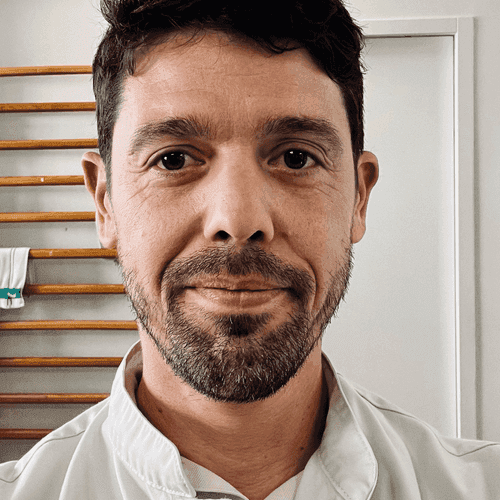 Photo de profil de l'utilisateur