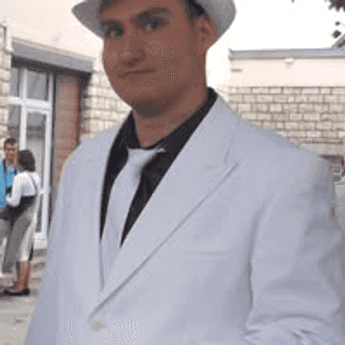 Photo de profil de l'utilisateur