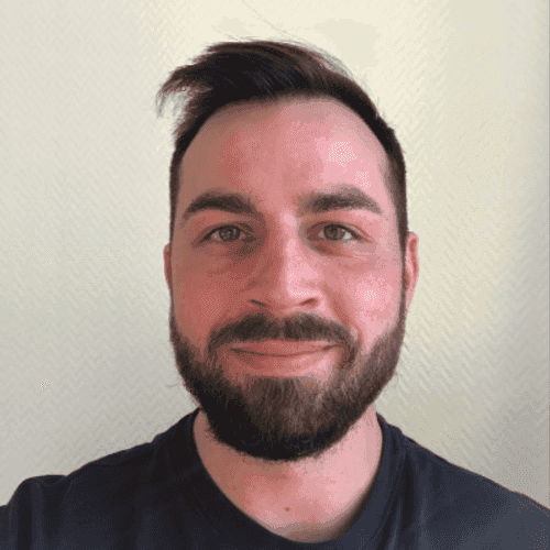 Photo de profil de l'utilisateur