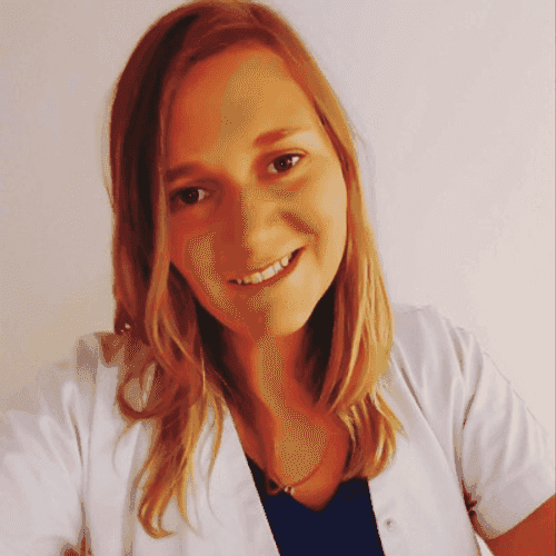 Photo de profil de l'utilisateur