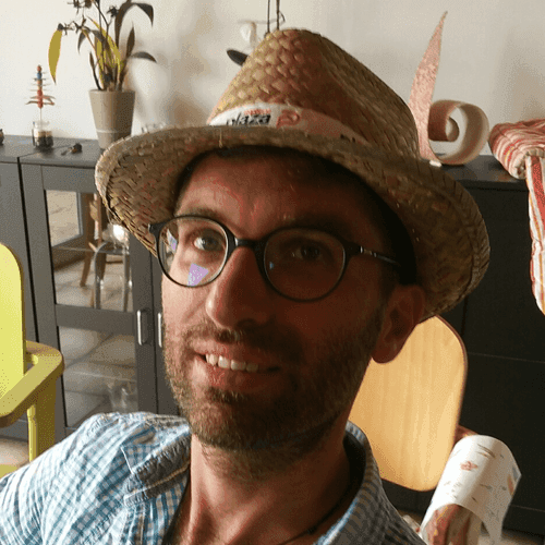 Photo de profil de l'utilisateur
