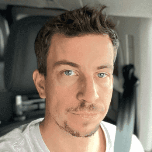 Photo de profil de l'utilisateur