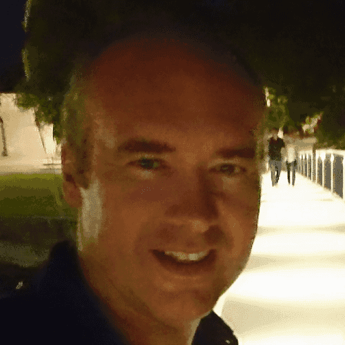 Photo de profil de l'utilisateur