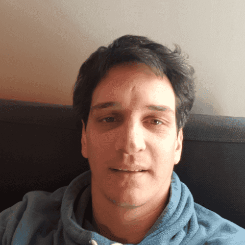Photo de profil de l'utilisateur
