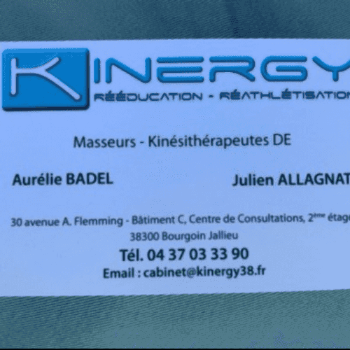 Photo de profil de l'utilisateur