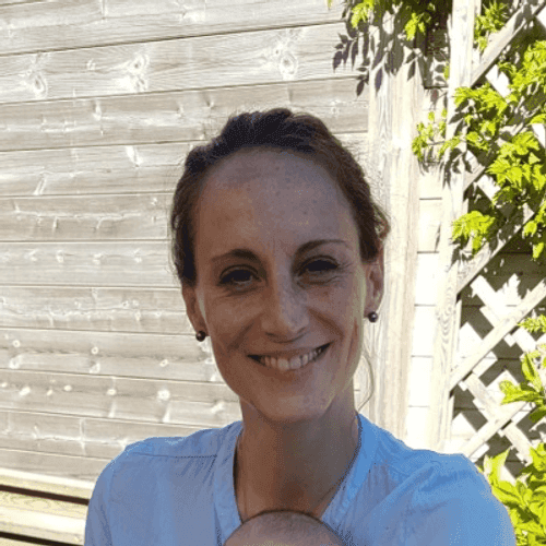 Photo de profil de l'utilisateur