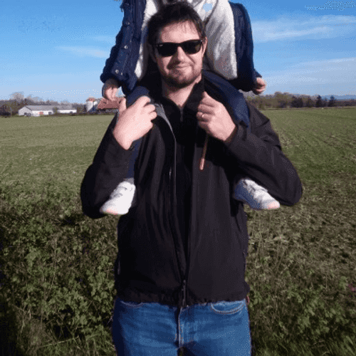 Photo de profil de l'utilisateur