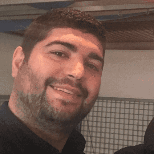 Photo de profil de l'utilisateur