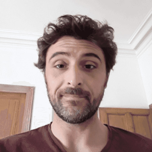 Photo de profil de l'utilisateur