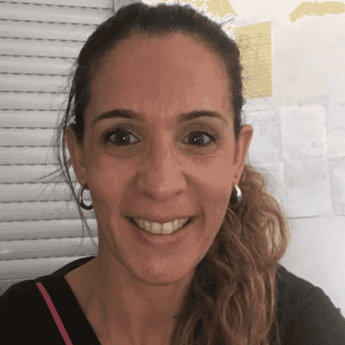 Photo de profil de l'utilisateur