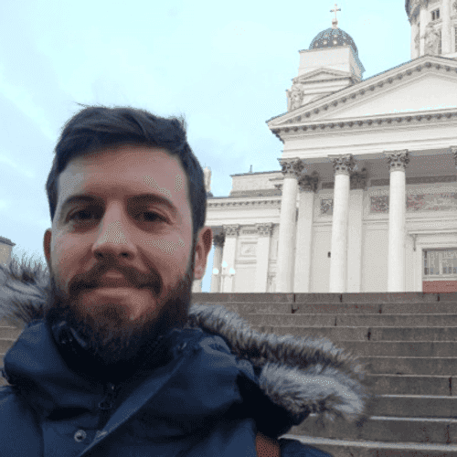 Photo de profil de l'utilisateur
