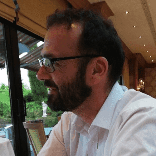 Photo de profil de l'utilisateur