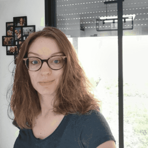 Photo de profil de l'utilisateur