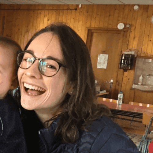 Photo de profil de l'utilisateur