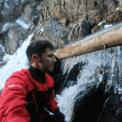 Photo de profil de l'utilisateur