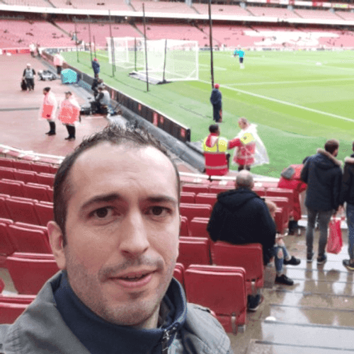 Photo de profil de l'utilisateur