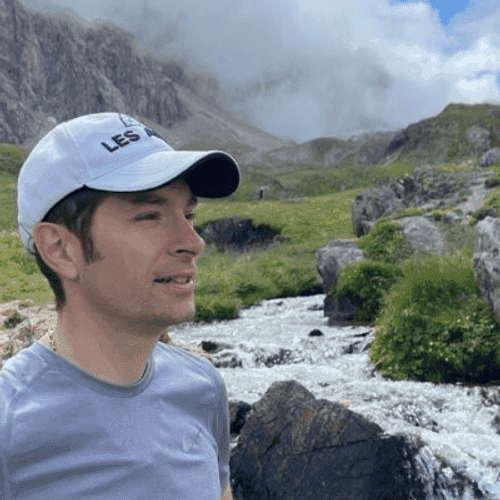 Photo de profil de l'utilisateur