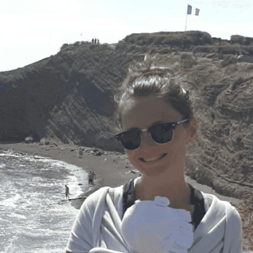 Photo de profil de l'utilisateur