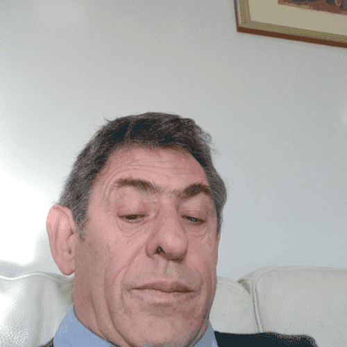 Photo de profil de l'utilisateur