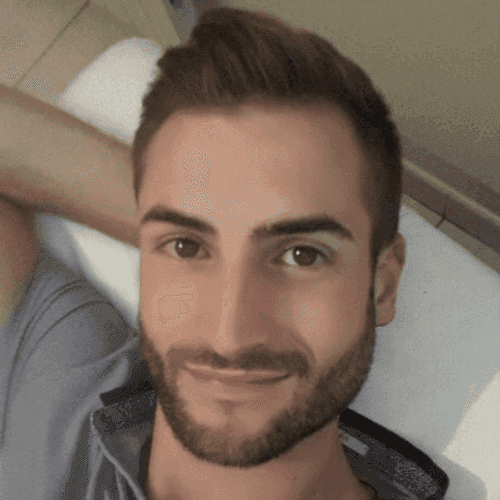 Photo de profil de l'utilisateur