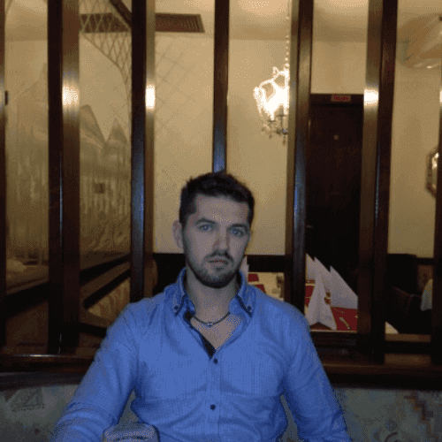 Photo de profil de l'utilisateur