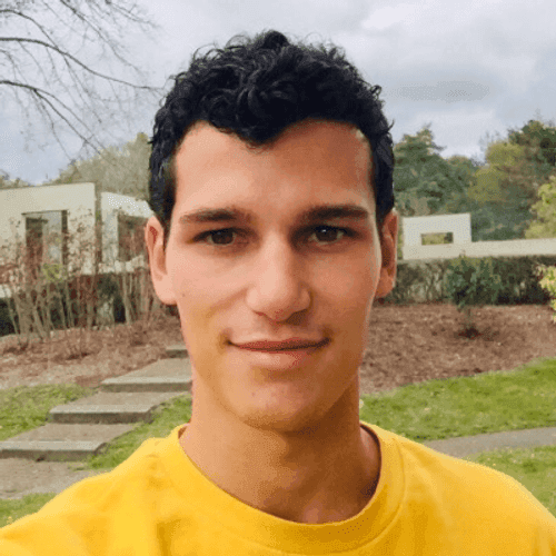 Photo de profil de l'utilisateur