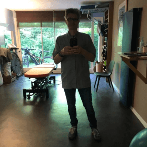 Photo de profil de l'utilisateur