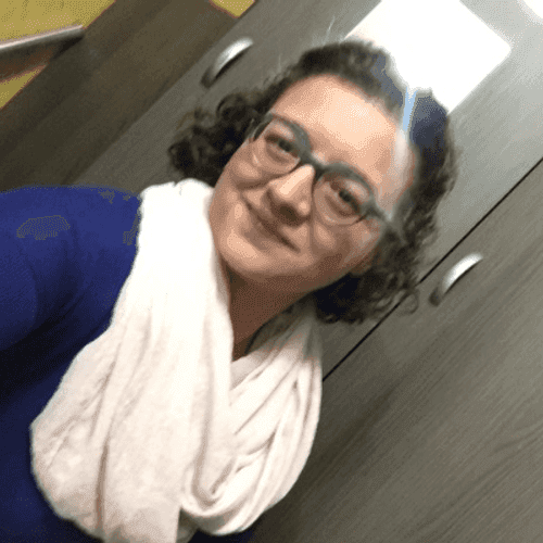 Photo de profil de l'utilisateur