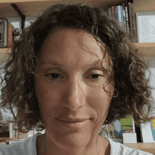 Photo de profil de l'utilisateur