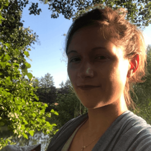 Photo de profil de l'utilisateur