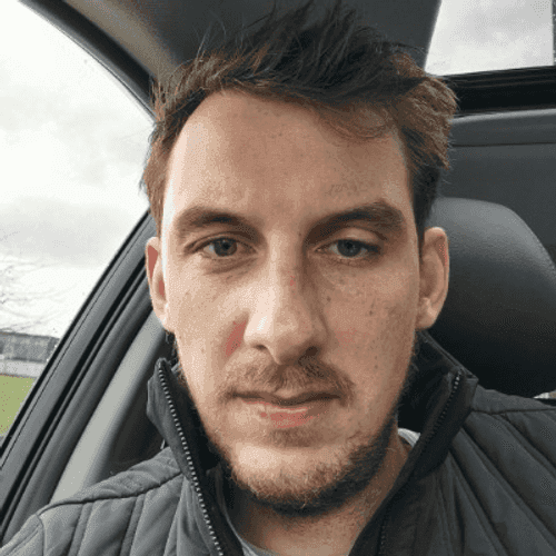 Photo de profil de l'utilisateur