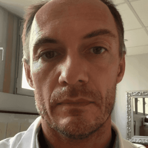 Photo de profil de l'utilisateur