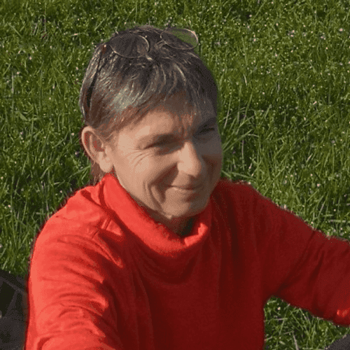 Photo de profil de l'utilisateur