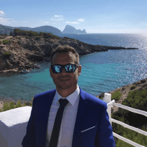 Photo de profil de l'utilisateur