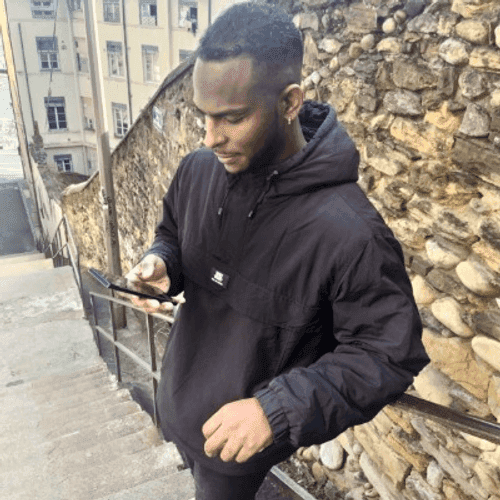 Photo de profil de l'utilisateur