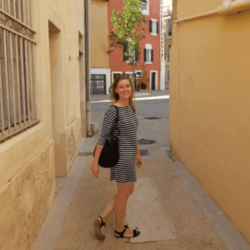 Photo de profil de l'utilisateur