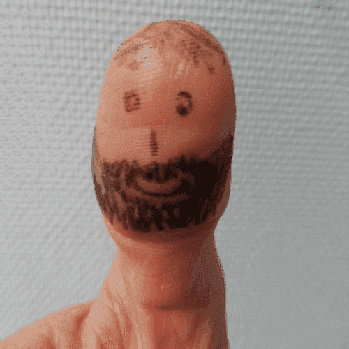 Photo de profil de l'utilisateur