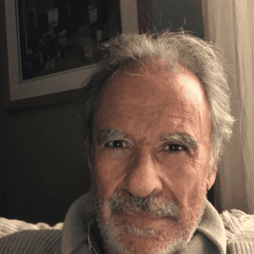 Photo de profil de l'utilisateur